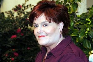 Rebecca Langston-George