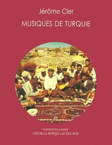 Musiques de Turquie