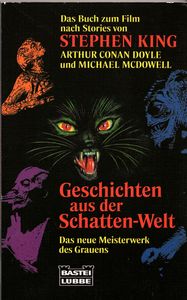 Geschichten aus der Schattenwelt
