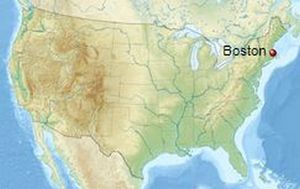 Boston