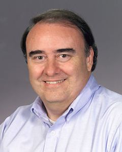 Bruce Gordon