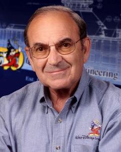 Marty Sklar