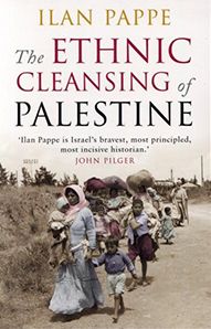 The Ethnic Cleansing of Palestine