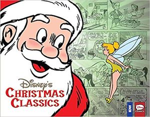Disney's Christmas Classics