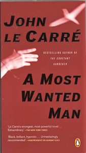 A Most Wanted Man