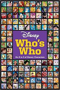 Disney Who's Who