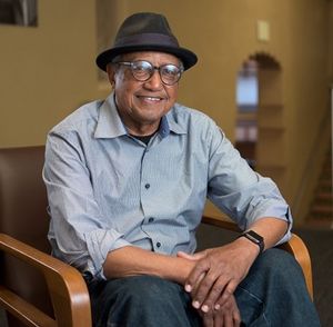 Floyd Norman