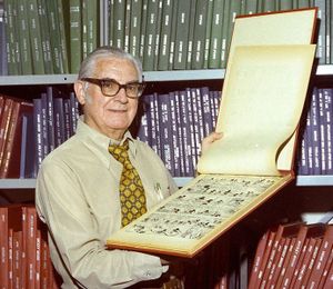 Floyd Gottfredson