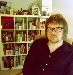 James Gilleard