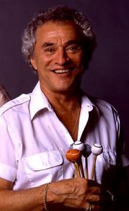 Terry Gibbs