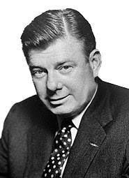 Arthur Godfrey