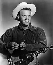 Eddy Arnold