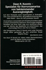 Todesdämmerung