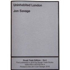 Uninhabited London