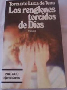 Los renglones torcidos de dios 