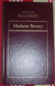 Madame Bovary