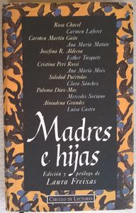 Madres E Hijas