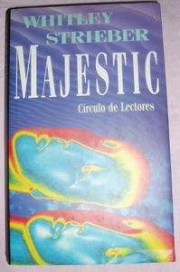 Majestic 