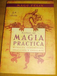 Manual De Magia Práctica 