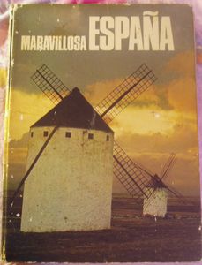 Maravillosa España