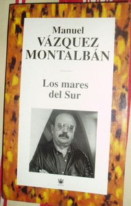 Los Mares Del Sur 