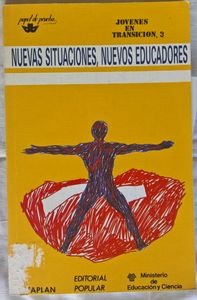 Nuevas Situaciones, Nuevos Educadores