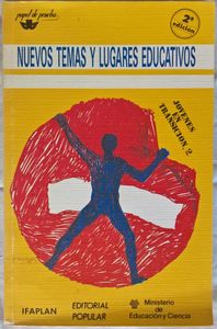 Nuevos Temas Y Lugares Educativos
