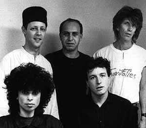 Minimal Compact