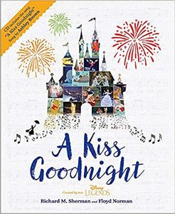 A Kiss Goodnight