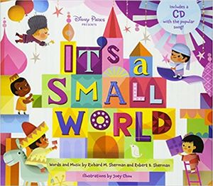 Disney Parks Presents: It's A Small World