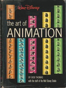 The Art of Animation