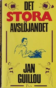 Det stora avslöjandet