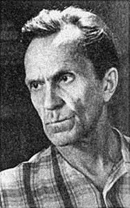 Varlam Shalamov