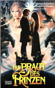 Die Braut des Prinzen