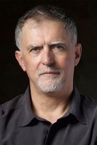 Peter Godfrey-Smith