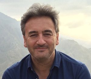 Fergal Keane