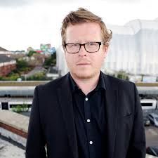 Lee Rourke