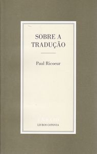 Sobre A Tradução