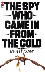 The Spy Who Came in From the Cold