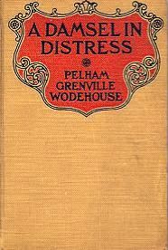 A Damsel in Distress