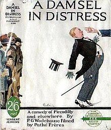 A Damsel in Distress