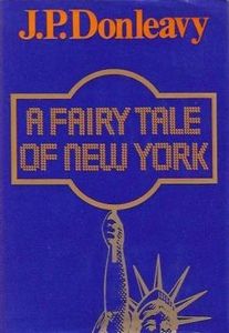 A Fairy Tale of New York