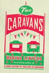 Two Caravans