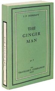 The Ginger Man