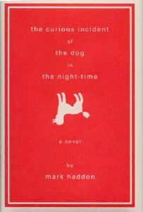 The Curious Incident of the Dog in the Night-Time
