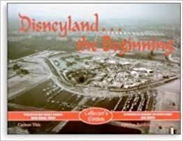 Disneyland the Beginning