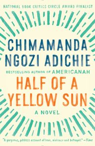 Half of a Yellow Sun