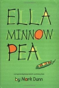 Ella Minnow Pea