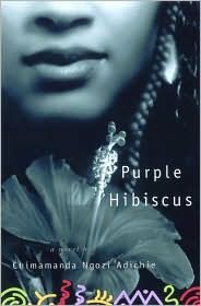 Purple Hibiscus