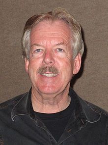 Tony Baxter